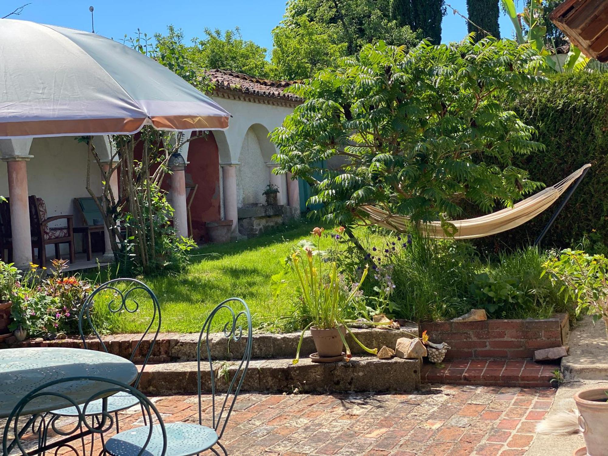 Le Prieure Du Vigeant Villa Le Vigeant Dış mekan fotoğraf