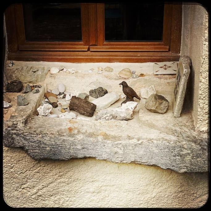 Le Prieure Du Vigeant Villa Le Vigeant Dış mekan fotoğraf