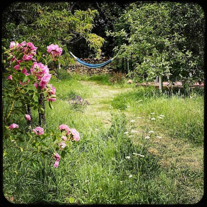 Le Prieure Du Vigeant Villa Le Vigeant Dış mekan fotoğraf